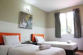 JQ Suria Hotel