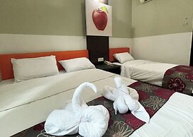 JQ Suria Hotel
