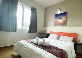 JQ Suria Hotel