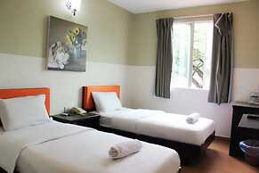 JQ Suria Hotel