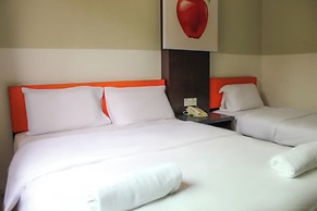 JQ Suria Hotel