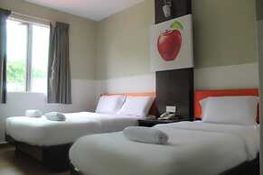 JQ Suria Hotel