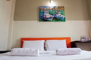 JQ Suria Hotel