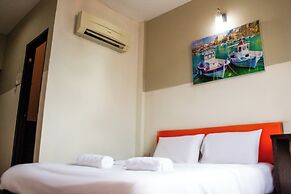 JQ Suria Hotel