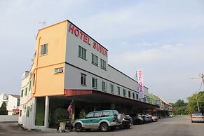 JQ Suria Hotel