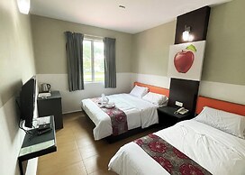 JQ Suria Hotel