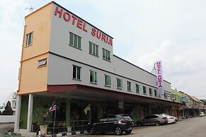 JQ Suria Hotel