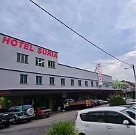 JQ Suria Hotel