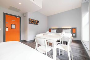 easyHotel Belfast