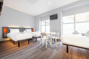 easyHotel Belfast