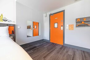 easyHotel Belfast