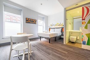 easyHotel Belfast