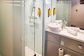 easyHotel Belfast