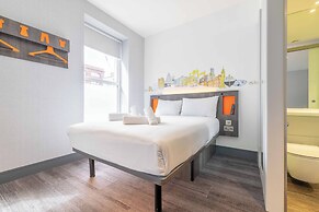 easyHotel Belfast