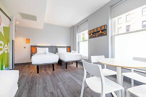 easyHotel Belfast