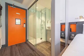 easyHotel Belfast