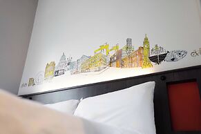 easyHotel Belfast