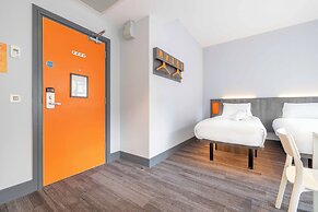 easyHotel Belfast