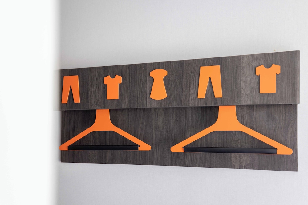 easyHotel Belfast