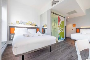 easyHotel Belfast