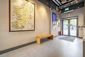 easyHotel Belfast