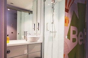 easyHotel Belfast