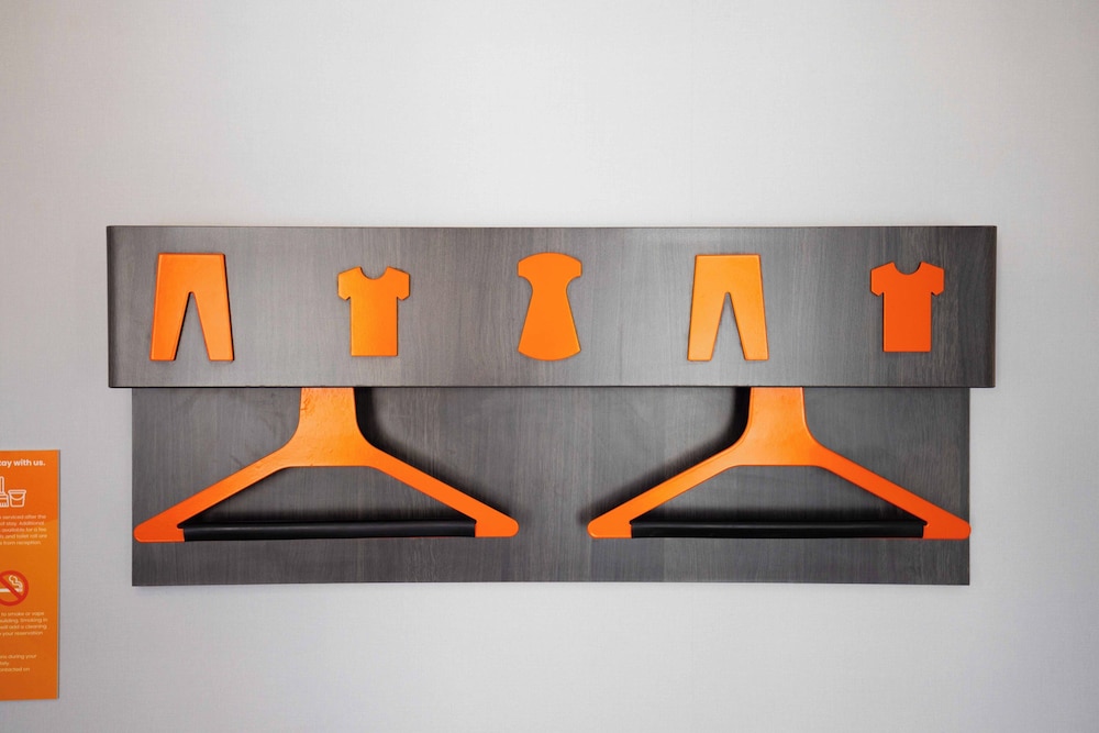 easyHotel Belfast