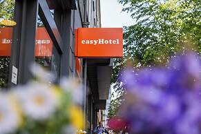 easyHotel Belfast