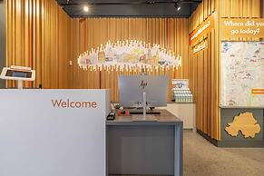 easyHotel Belfast