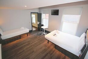 easyHotel Belfast