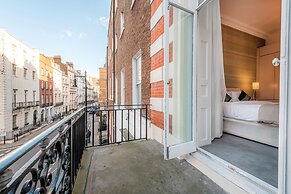 20 Hertford Street