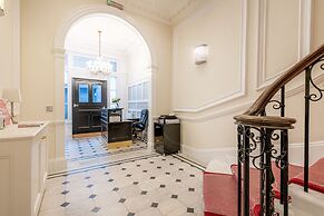 20 Hertford Street