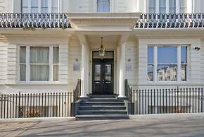 20 Hertford Street