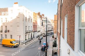 20 Hertford Street