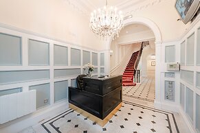 20 Hertford Street