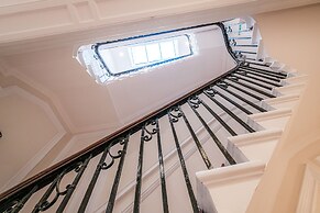 20 Hertford Street