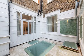20 Hertford Street