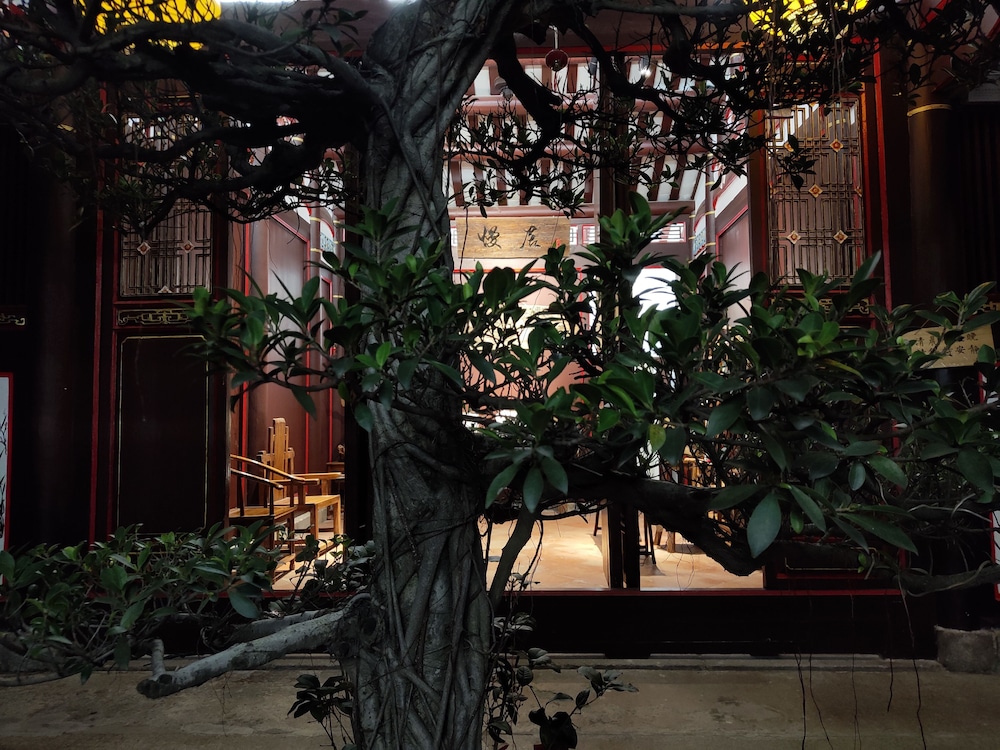 Chaozhou Manju Inn