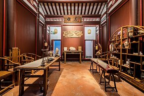 Chaozhou Manju Inn