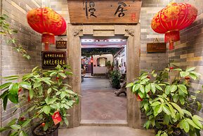 Chaozhou Manju Inn