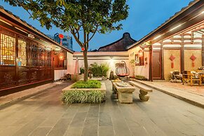Chaozhou Manju Inn