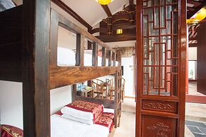 Chaozhou Manju Inn
