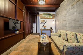 Chaozhou Manju Inn