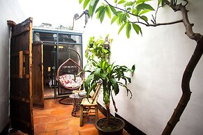 Chaozhou Manju Inn