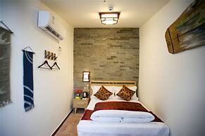 Chaozhou Manju Inn