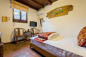 Chaozhou Manju Inn