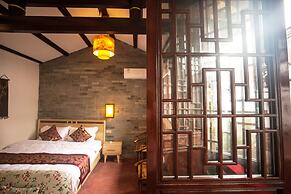 Chaozhou Manju Inn