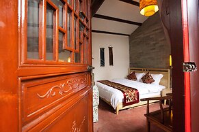 Chaozhou Manju Inn