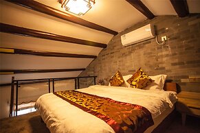 Chaozhou Manju Inn