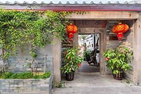 Chaozhou Manju Inn